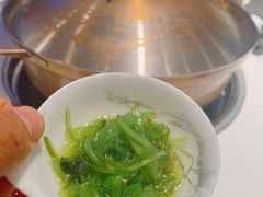 -烹然四季椰子鸡火锅(姚家园万象汇店)
