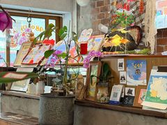 -ABCD咖啡屋(妇幼店)