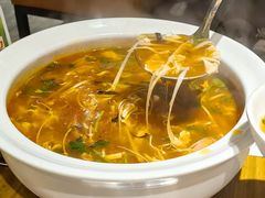 -小杨烤肉·陕西烧烤·陕西地方菜(明德门店)