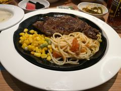 -豪客来牛排(成都锦江大融城店)