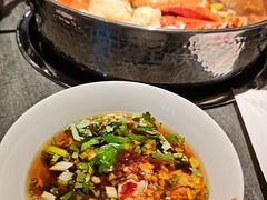 -七欣天香辣蟹火锅(常熟珠海路万达广场店)
