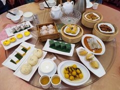-龙的酒楼·手工早茶·顺德菜(近良路店)