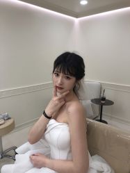 -荷玛高端新娘跟妆团队·彩妆培训