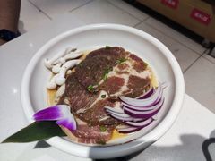 -韩时烤肉(枫蓝店)