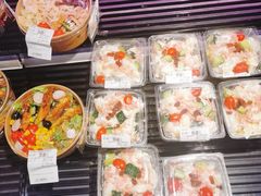 -Ole精品超市(南宁万象城店)