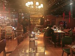 -MR.ROCKY洛奇先生·西餐&酒吧(琶醍店)