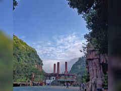 -西游洞风景区