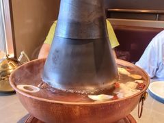 -额尔敦传统涮(体育场店)