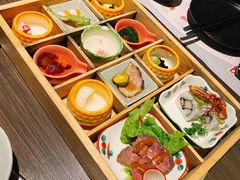 -赤坂亭·M9和牛烧肉(南京江南虹悦城店)