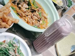 -江南婆婆(车墩店)