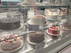 -DQ·蛋糕·冰淇淋(鸿坤店)