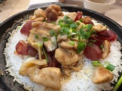 -日昌餐馆(亦庄店)