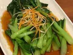 时鲜蔬菜-云隐小厨·传统大理美食(复兴路店)