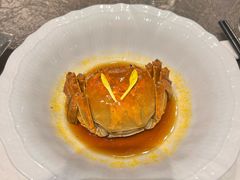 -北京泰富酒店-柏景轩中餐厅