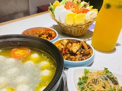 -志晖园(昆明老街店)