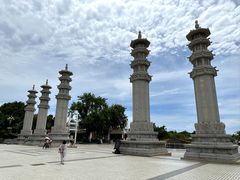 -三亚南山文化旅游区