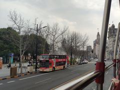 -BUS TOUR观光巴士