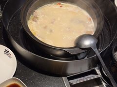 -捞王锅物料理(凯旋路店)