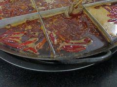 -肥龙火锅(南坪店)