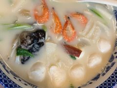 -山外山菜馆(玉泉路店)