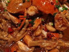 -胖哥俩肉蟹煲(湖滨银泰in77店)