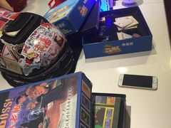 -Moss7Club 剧本杀桌游(inspark店)