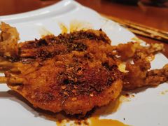 -小杨烤肉(高新店)
