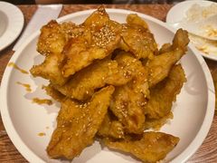 -渔家颂歌渔家味道(青石路店)