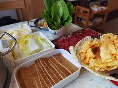 -小城牛事·鲜牛肉火锅(万达店)