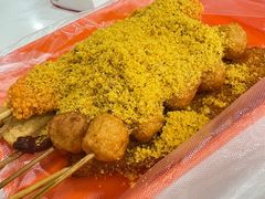 -安发瞧麻辣烫(总店)