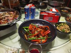 -聚味瞿记·龙虾堂(天元店)