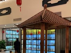 -壹零捌道·北京烤鸭(车公庄店)