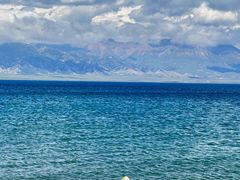 -赛里木湖风景名胜区