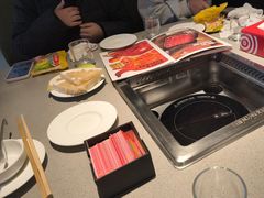 -海底捞火锅(太原万科城店)