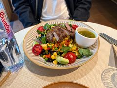 -BAKER&SPICE(安福路店)