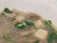 -苏晓玥·手作江南小吃(深圳北站店)
