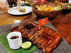 -Naughty Nuri’s Phuket