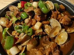 -水煮三国·川鲁江湖菜(香山店)