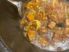 -小媳妇铁锅炖(安华街店)