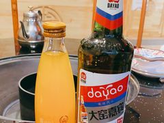 -粘豆包铁锅炖二部(温泉街店)