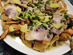 -大莲湖农家乐(青西郊野公园店)