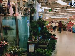 -永辉超市(融创茂店)