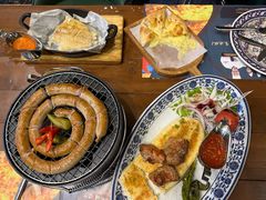 -卢布里西餐厅(总店)