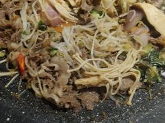-韩国大金刚烤肉·料理(印象城店)
