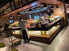 -星伦多自助料理·涮烤一体(虹悦城店)