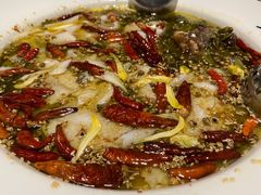 -新太二·鲜料川菜(群光广场店)
