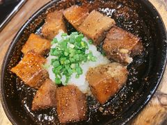 -东京屋(武定路店)