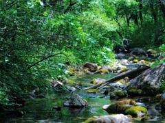 -玉渡山自然风景区