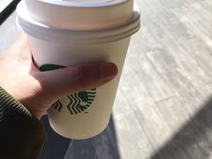 -星巴克(朵云轩店)