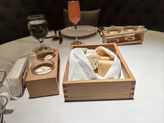 -王品牛排(福州泰禾店)